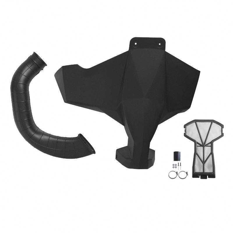 Presa d'aria rialzata per cappa <tc>Outlander</tc> 570 850 1000 XMR