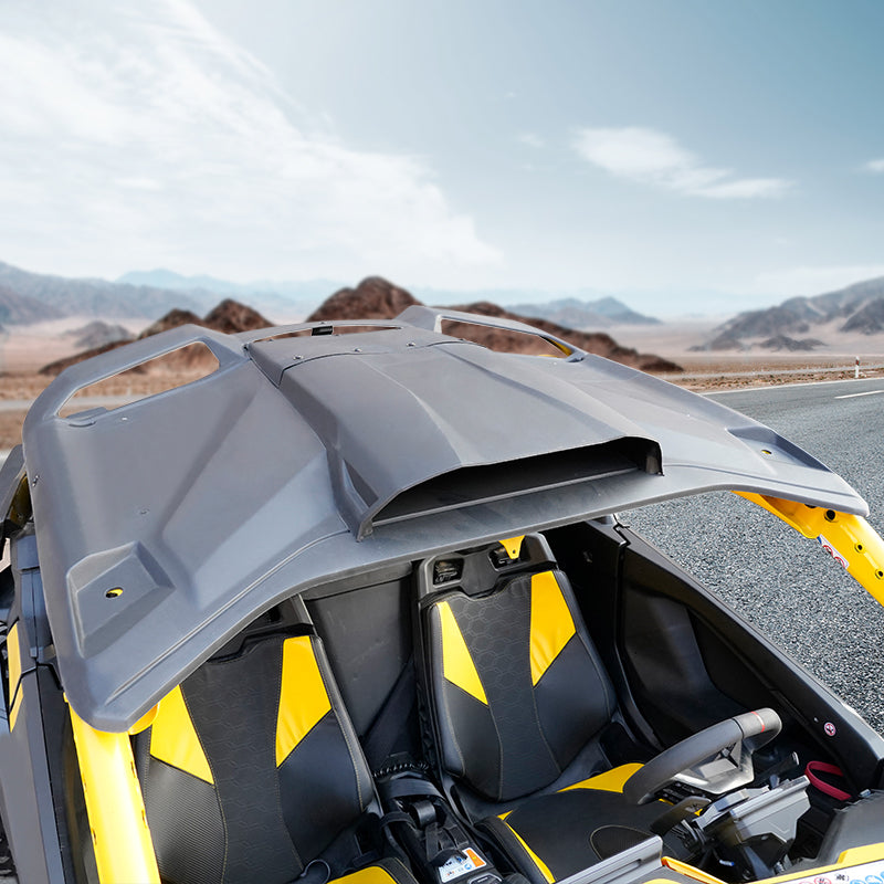 Σκουπάκι οροφής ψυχρού αέρα για 2 πόρτες <tc>Maverick</tc> R 2024+