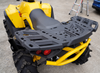 Rear Rack for Renegade 500/570/850/1000 R, 2012-2020