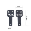 50” Light Bar Brackets Mount Kit for Maverick X3