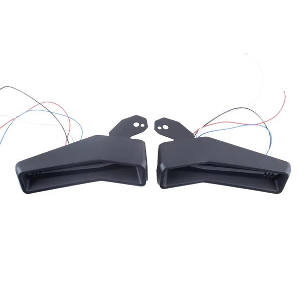 LED Rear Chase Lights