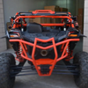 Rear Pre-Runner Bumper Bar for Maverick X3