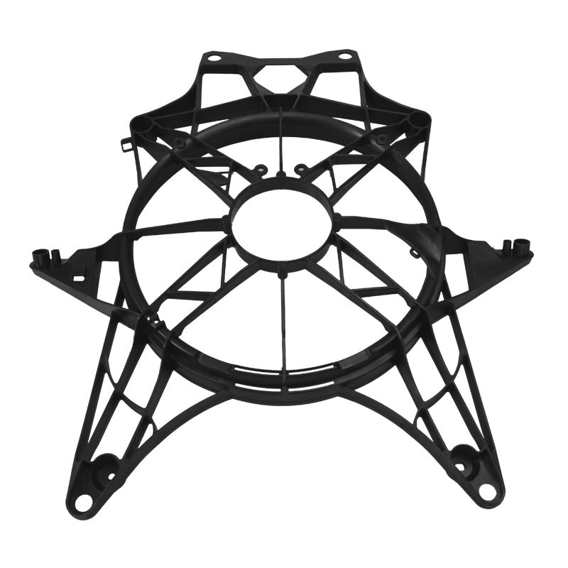 Suporte da tampa externa do ventilador para <tc>Maverick</tc> X3 Todos os Modelos