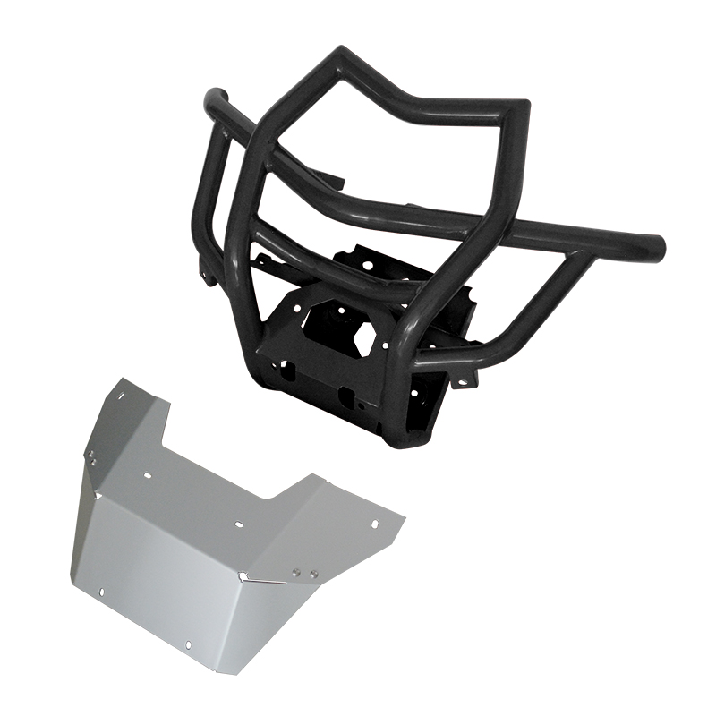 Front Pre-Runner Bumper for Maverick X3