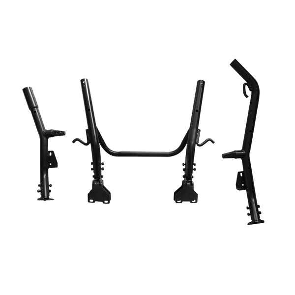 LinQ Pivoting Rear Rack Kit for Maverick X3