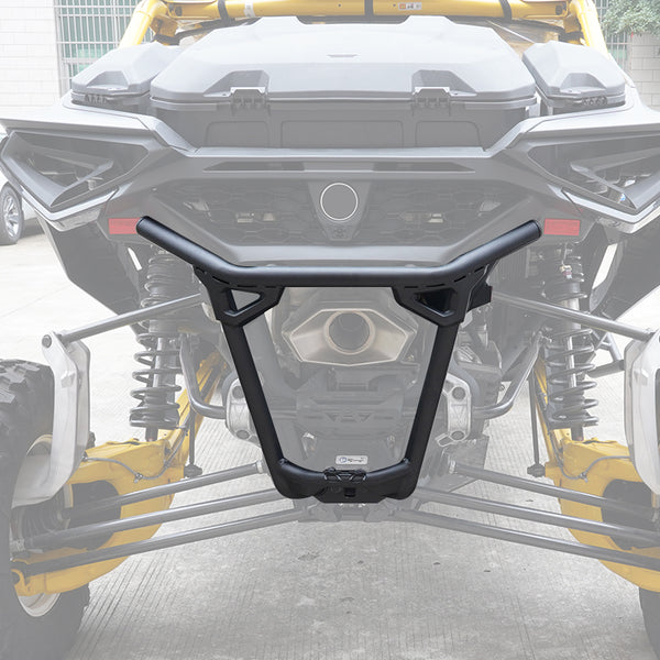 Rear Bumper for Maverick R 2024+ Models