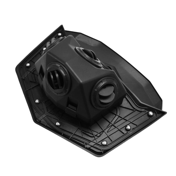 Roof Ram Air Kit for Polaris RZR XP/ XP4 1000, RZR PRO XP, Can-Am Maverick X3, Maverick Trail, Maverick Sport