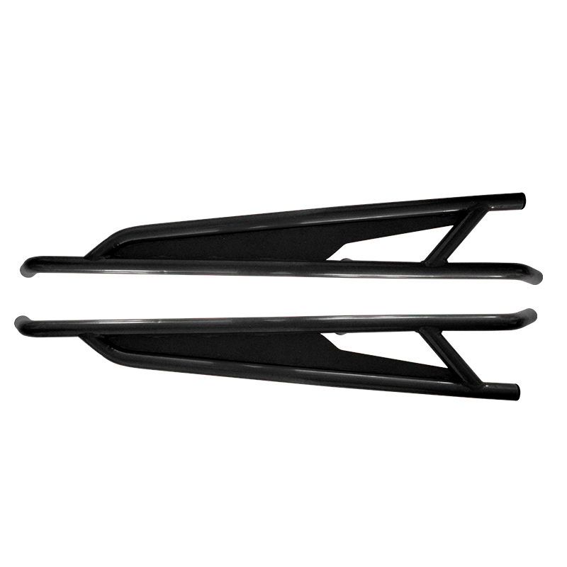 <tc>Rock Sliders – Nerf Bars skirta Maverick X3, 2 durų, 2017–2025 m.</tc>