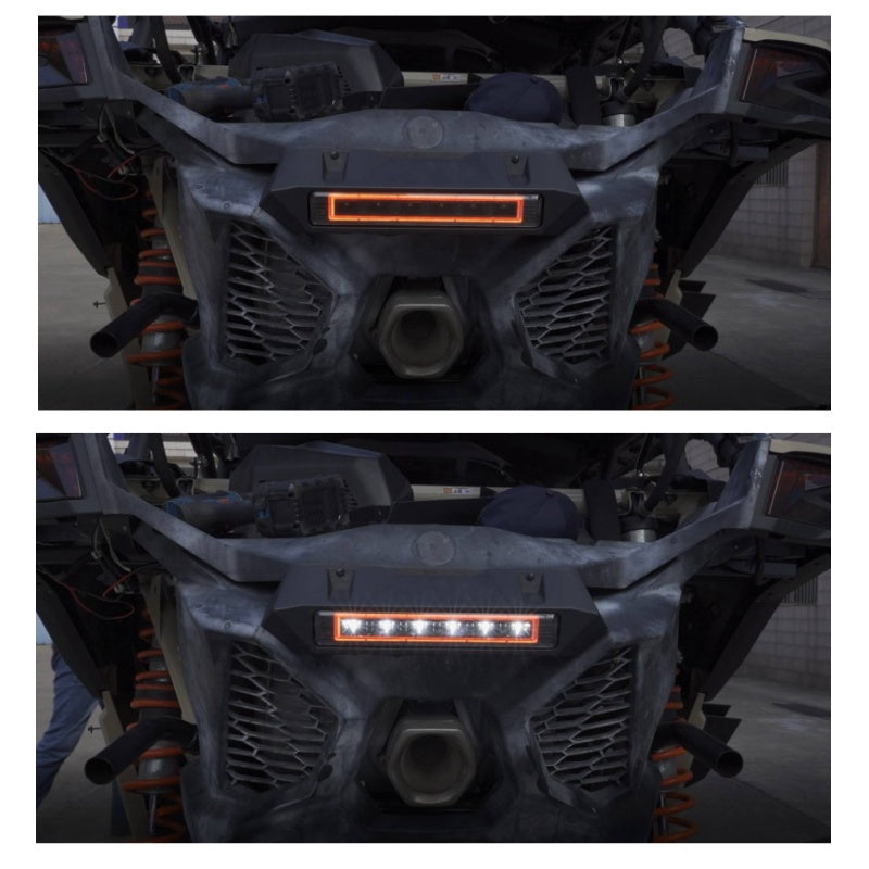 LED Rear Tail Light for Maverick X3