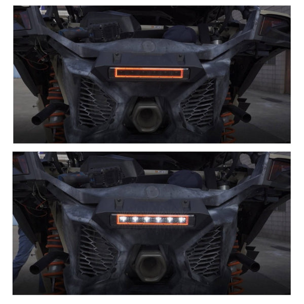 LED Rear Tail Light for Maverick X3