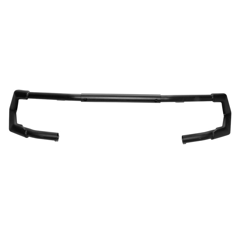 Rear Bumper Guards Compatible with Outlander – Heavy-Duty Full Protection Set