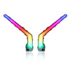 RGB-etu LED-vilkkuvalo Can Am Maverick X3:lle 2016-2023