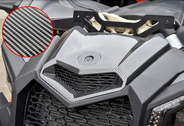 Carbon Fibre Hood for Maverick X3 All Models