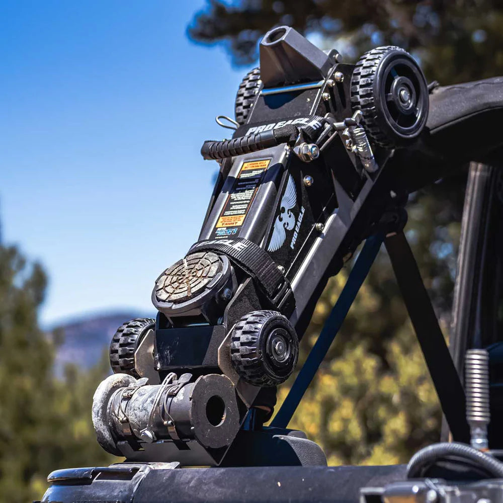 <tc>ProEagle</tc> - Supporto "Talon" da 1,5 tonnellate 2.0