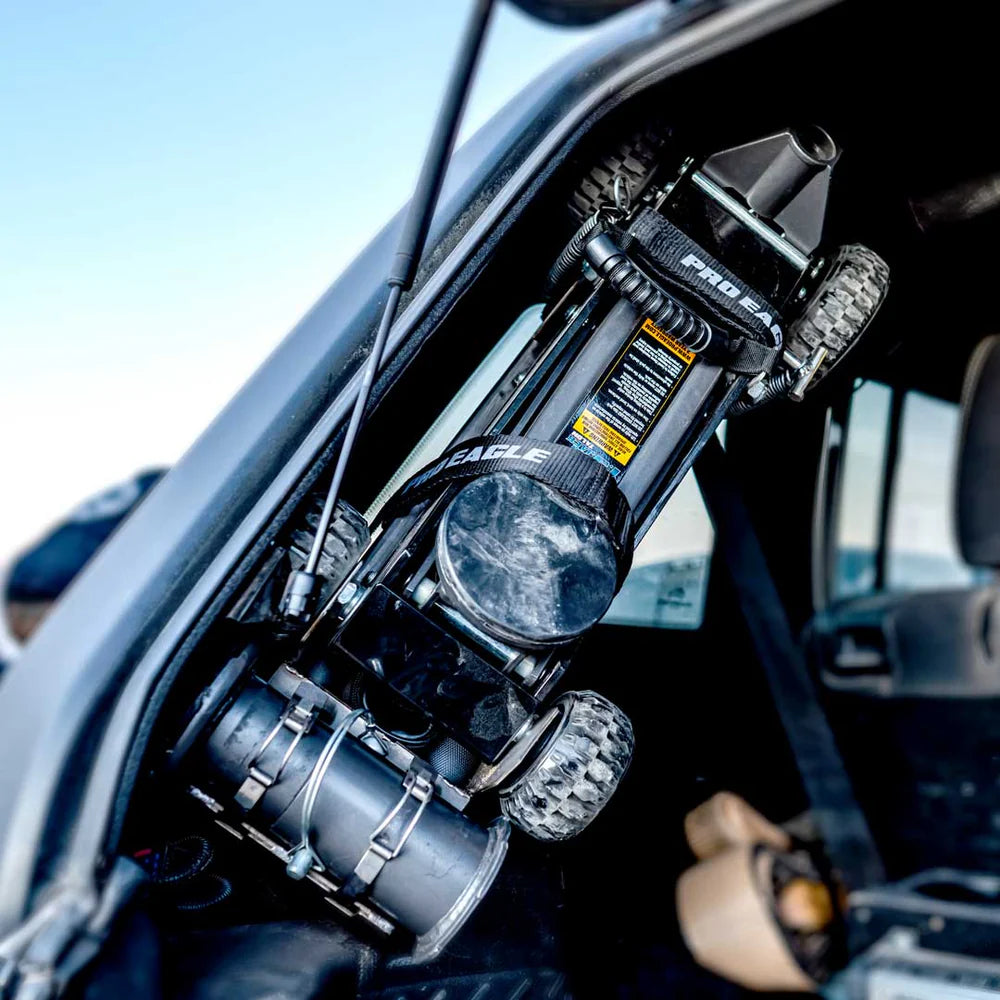 <tc>ProEagle</tc> - Supporto "Talon" da 1,5 tonnellate 2.0