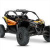 CYBER design matricák a Can-Am Maverick X3-hoz