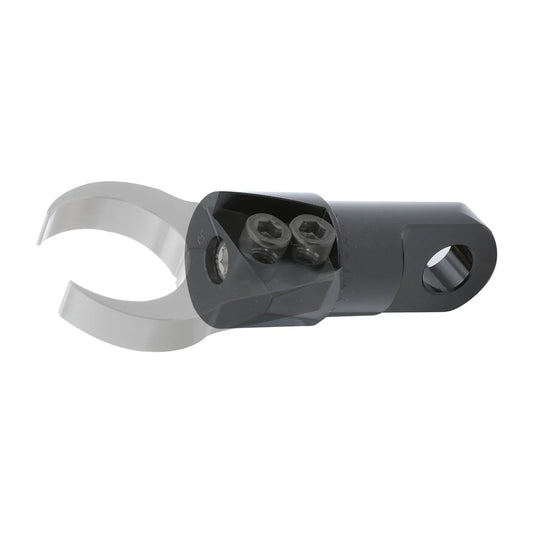 Base de montaje ajustable para látigo/bandera/montaje MAC XC