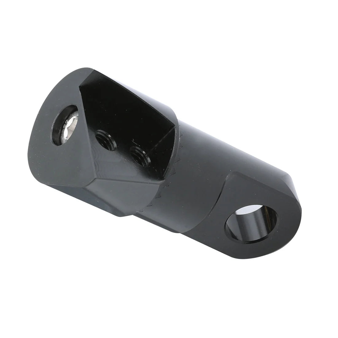 Állítható ostor/zászlótartó alap/MAC XC rögzítő