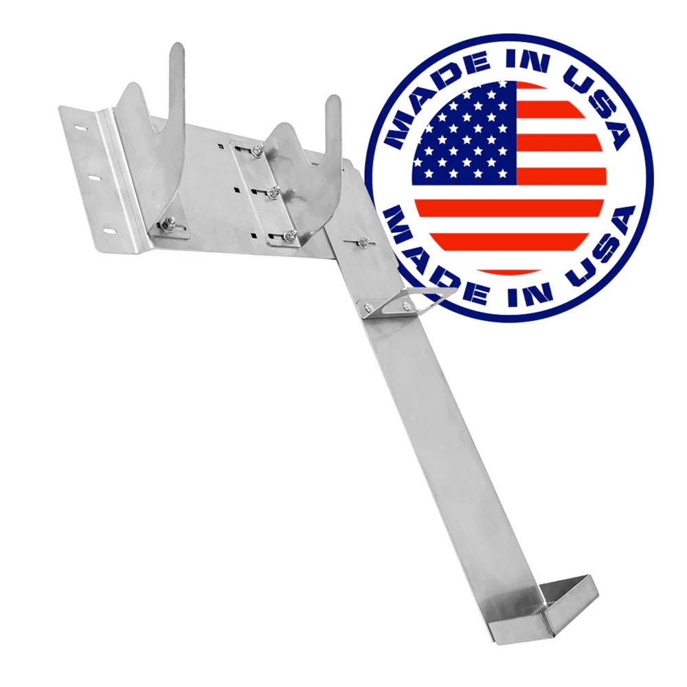 SUPPORTO DA PARETE UNIVERSALE PRO EAGLE -SKU: UWM