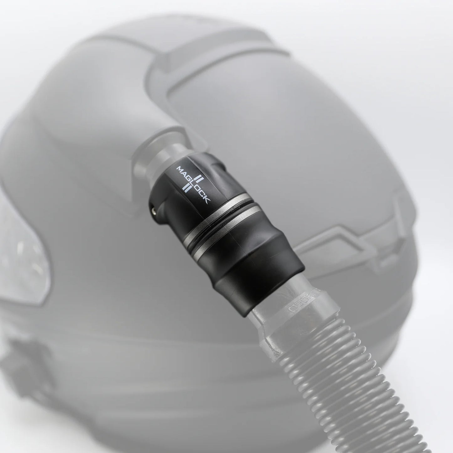 Kit aria casco MagLock