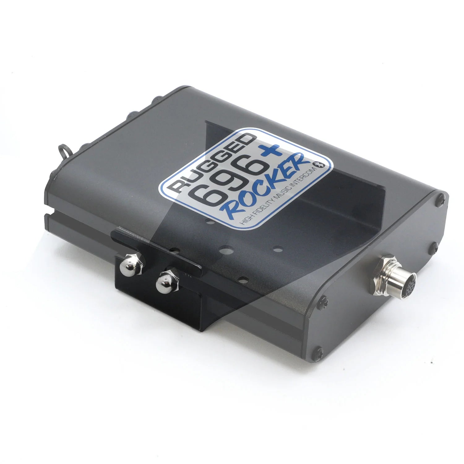 696 PLUS - Interphone TÊTE À DISTANCE avec Musique Bluetooth