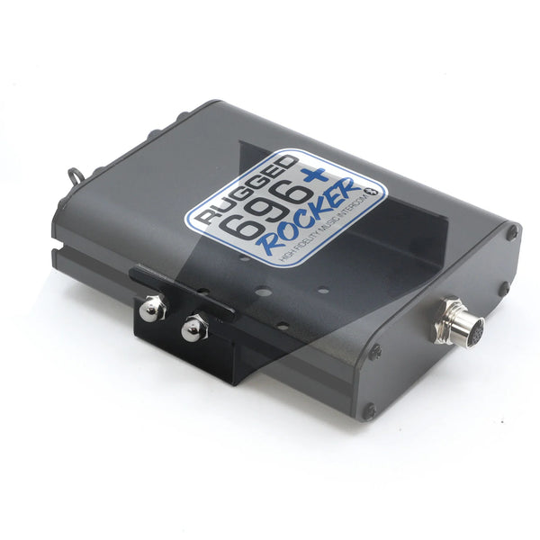 696 PLUS - Interphone TÊTE À DISTANCE avec Musique Bluetooth