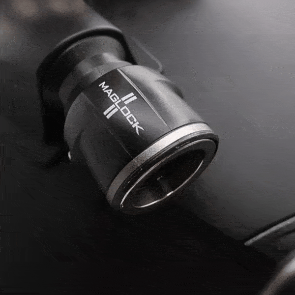 Kit aria casco MagLock