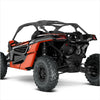 VOITTAJA design-tarrat Can-Am Maverick X3:lle