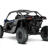 WINNAAR-ontwerpstickers voor Can-Am Maverick X3