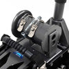 ProEagle - Off Road Jack Extension Mount