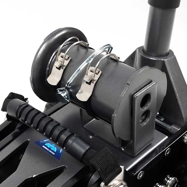 ProEagle - Off Road Jack Extension Mount