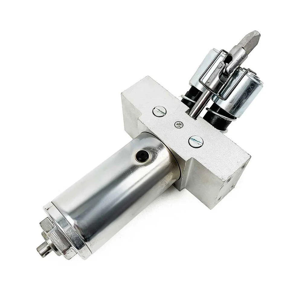 POMPE DE REMPLACEMENT JACK 3 TONNES