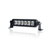 Einreihige schlanke LED-Leiste, 6'' (15,2 cm), 30 W, COMBO