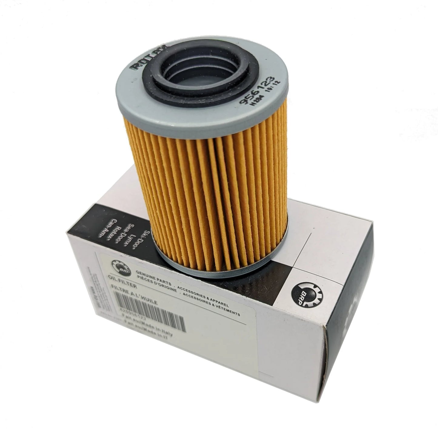 Oil Filter, OEM 420956123