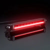 RGB-LED-Lichtleiste im USA-Design für den Offroad-Einsatz – 10'' (25,4 cm), 50 W, Combo