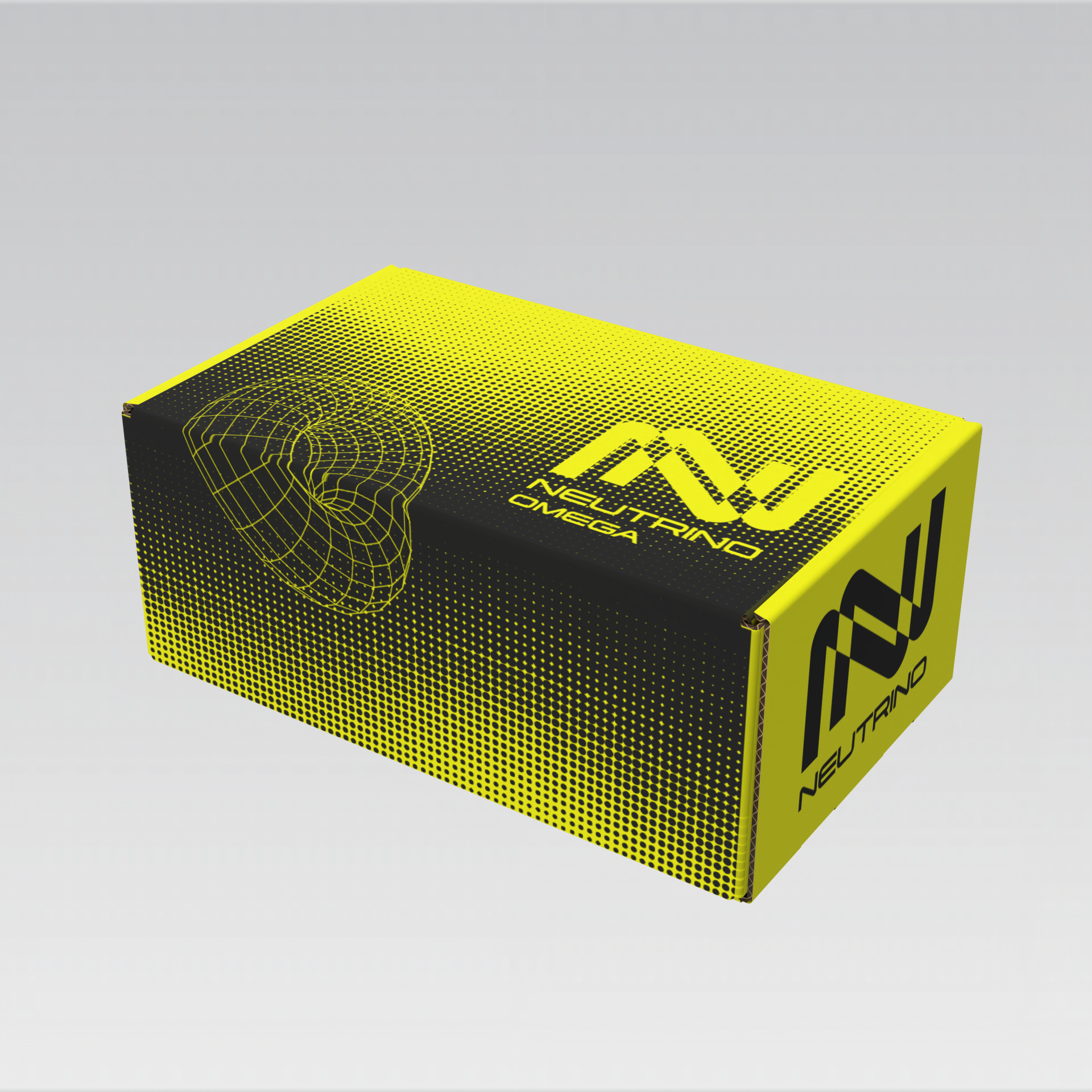 Lot de 2 phares avant Neutrino pour CAN-AM OUTLANDER 2023-2025 & RENEGADE/MAVERICK R 2024-2025/CANYON 2025/SPYDER F3 2025