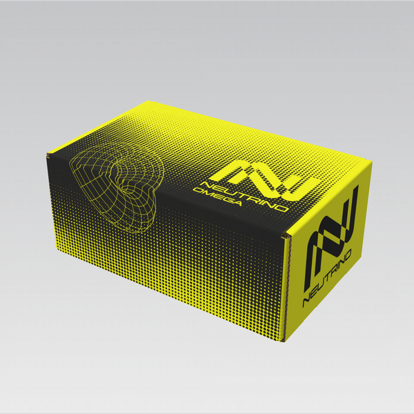 Lot de 2 phares avant Neutrino pour CAN-AM OUTLANDER 2023-2025 & RENEGADE/MAVERICK R 2024-2025/CANYON 2025/SPYDER F3 2025