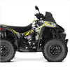 Adesivos de design PETROL HEAD para Can-Am Renegade XMR