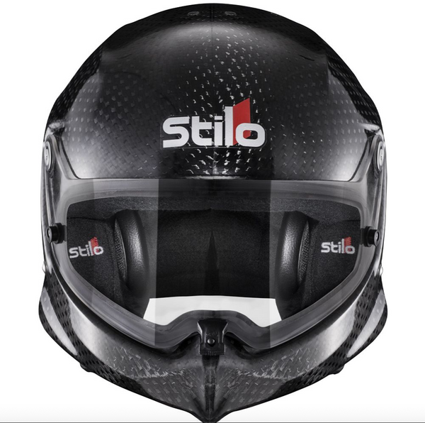 STILO - VENTI WRX DIRT Zero (with full visor) -FIA 8860-18