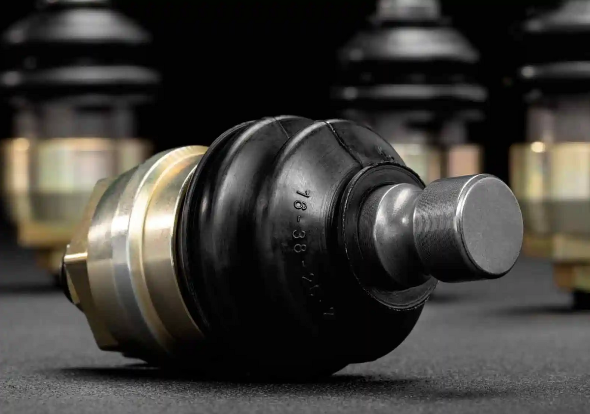Keller Ball Joint for Can-Am Maverick R