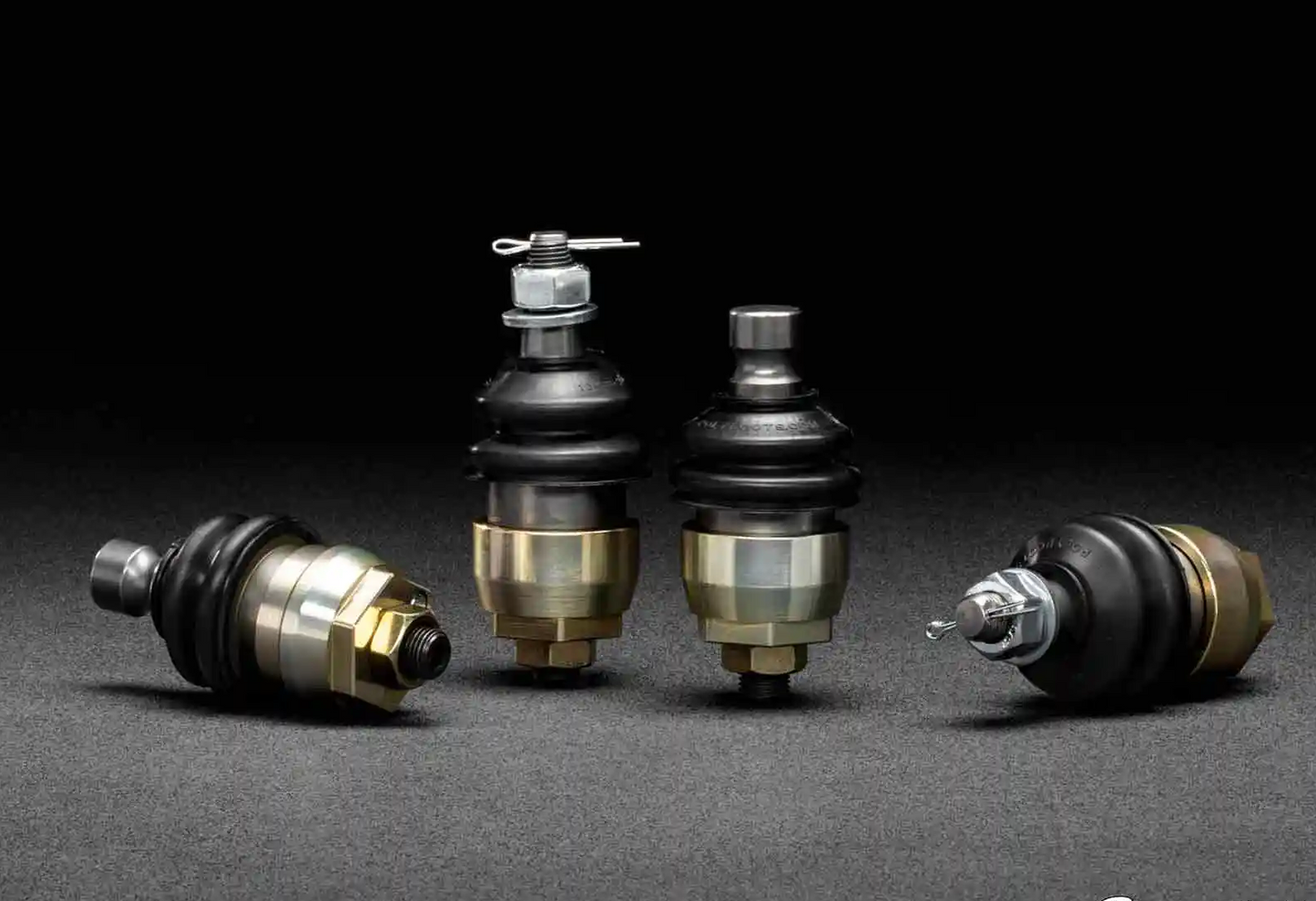Keller Ball Joint for Can-Am Maverick R