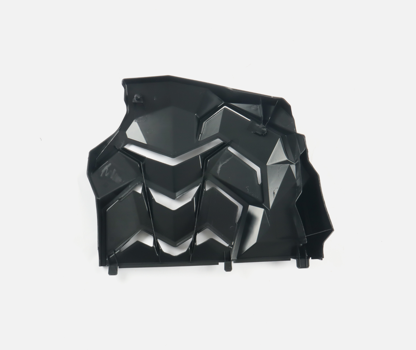 Ladeluftkühler-Rennkanalabdeckung für Can-Am <tc>Maverick</tc> X3