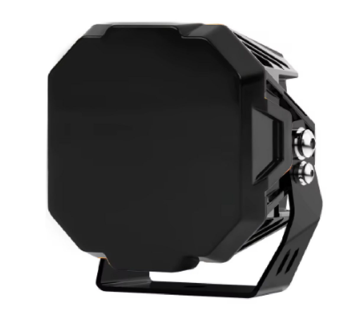 Vertex AR 3" Side Shooter Lights with RGB 8 collar light options
