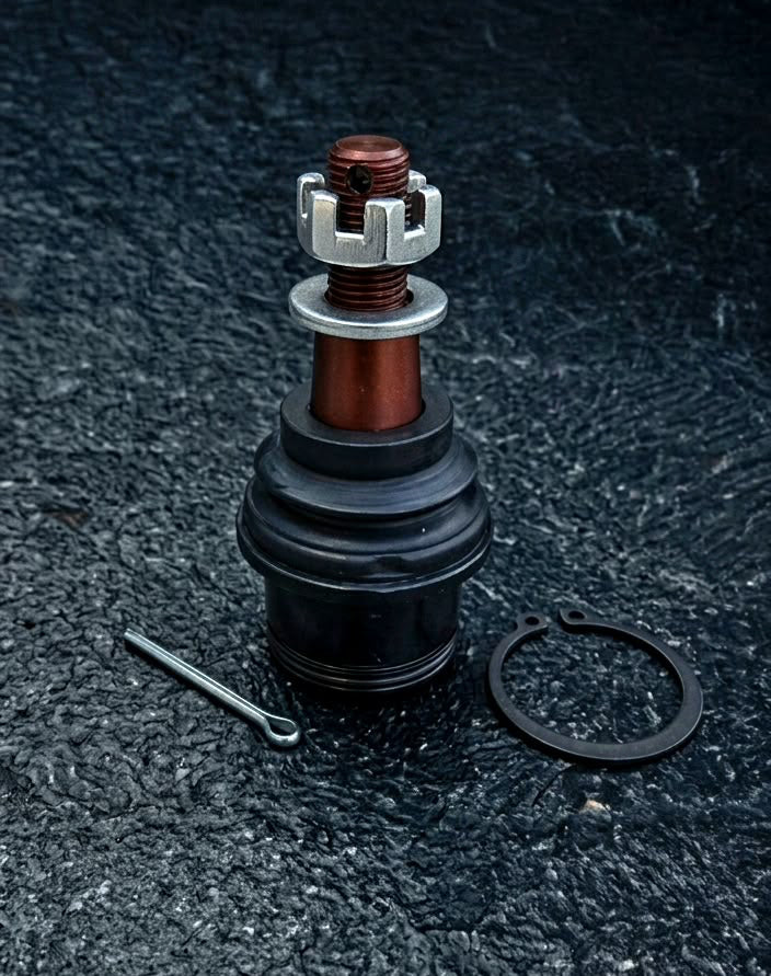 Heavy-Duty Adjustable 250M Ball Joints for Can-Am ATVs & UTVs