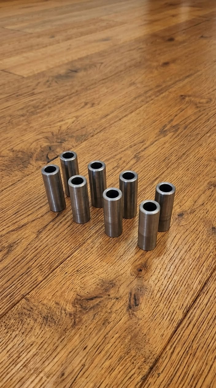 UHMW-A-Arm-Buchsensatz für Can-Am <tc>Maverick</tc> X3