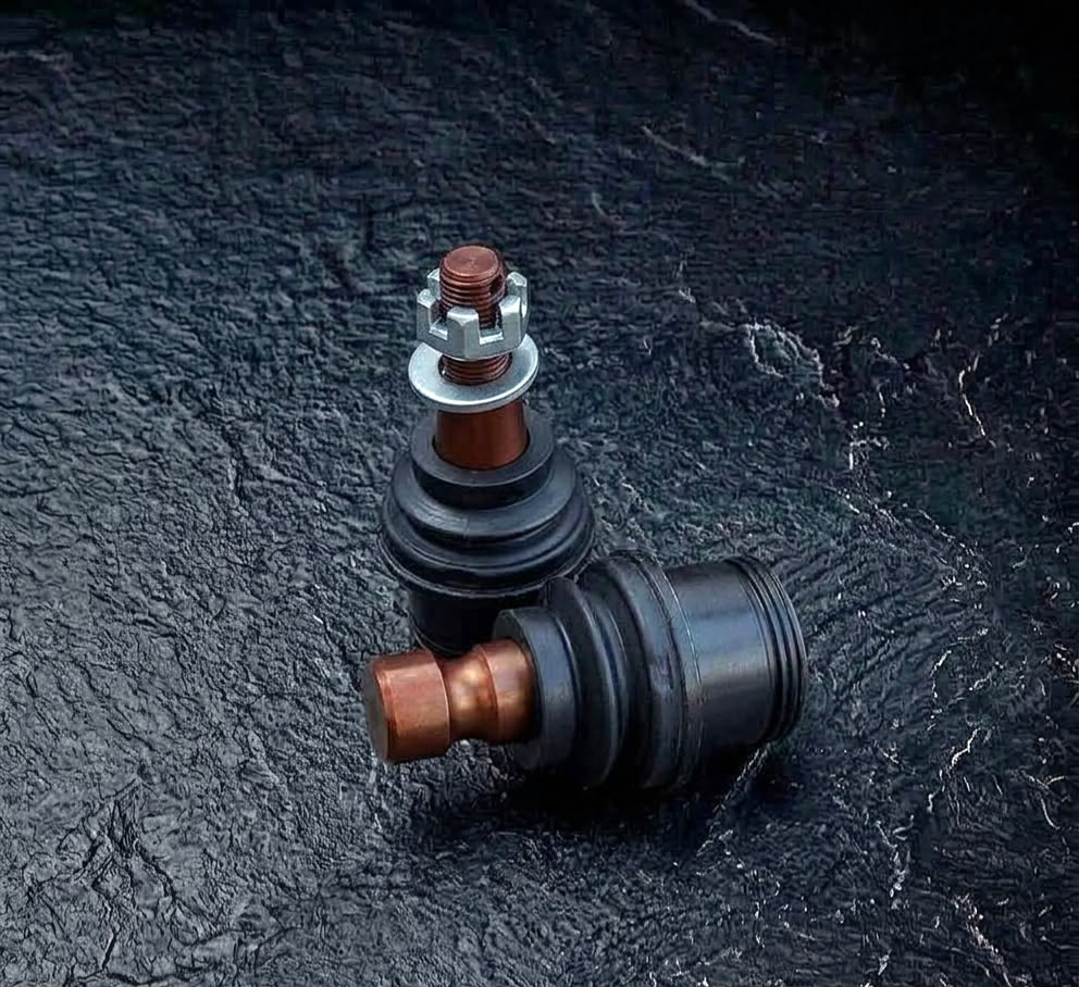 Heavy-Duty Adjustable 250M Ball Joints for Can-Am ATVs & UTVs