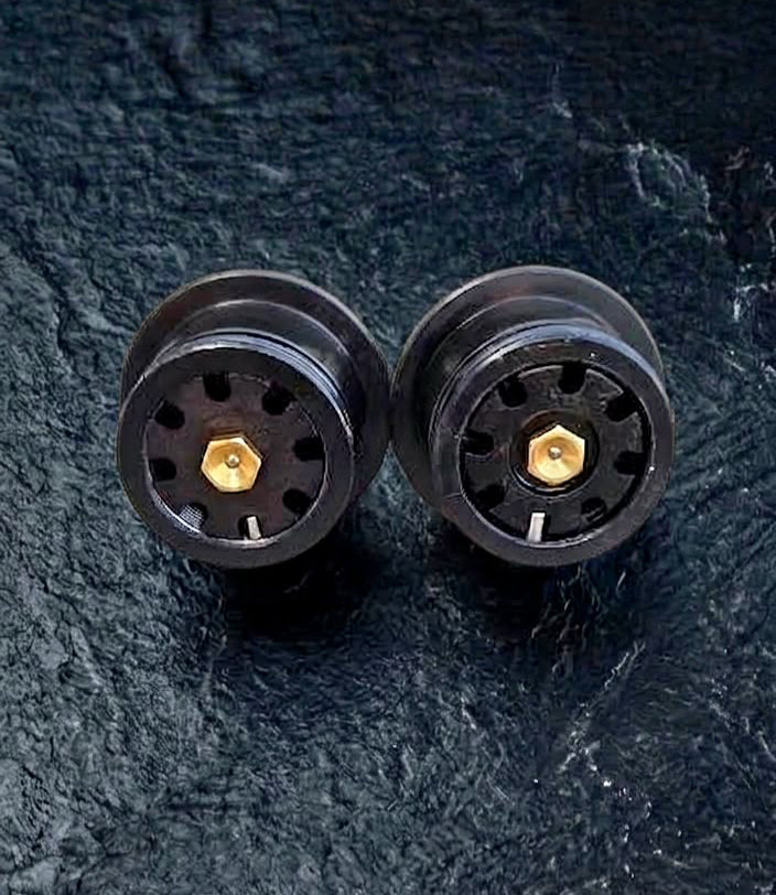 Heavy-Duty Adjustable 250M Ball Joints for Can-Am ATVs & UTVs