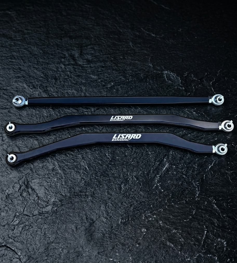 <tc>Aukštos Prošvaistės Aliuminės Galinės Traukės skirtos Maverick X3</tc>