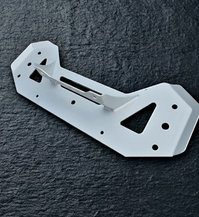 High-Clearance Billet Radius Arms for Can-Am Maverick R