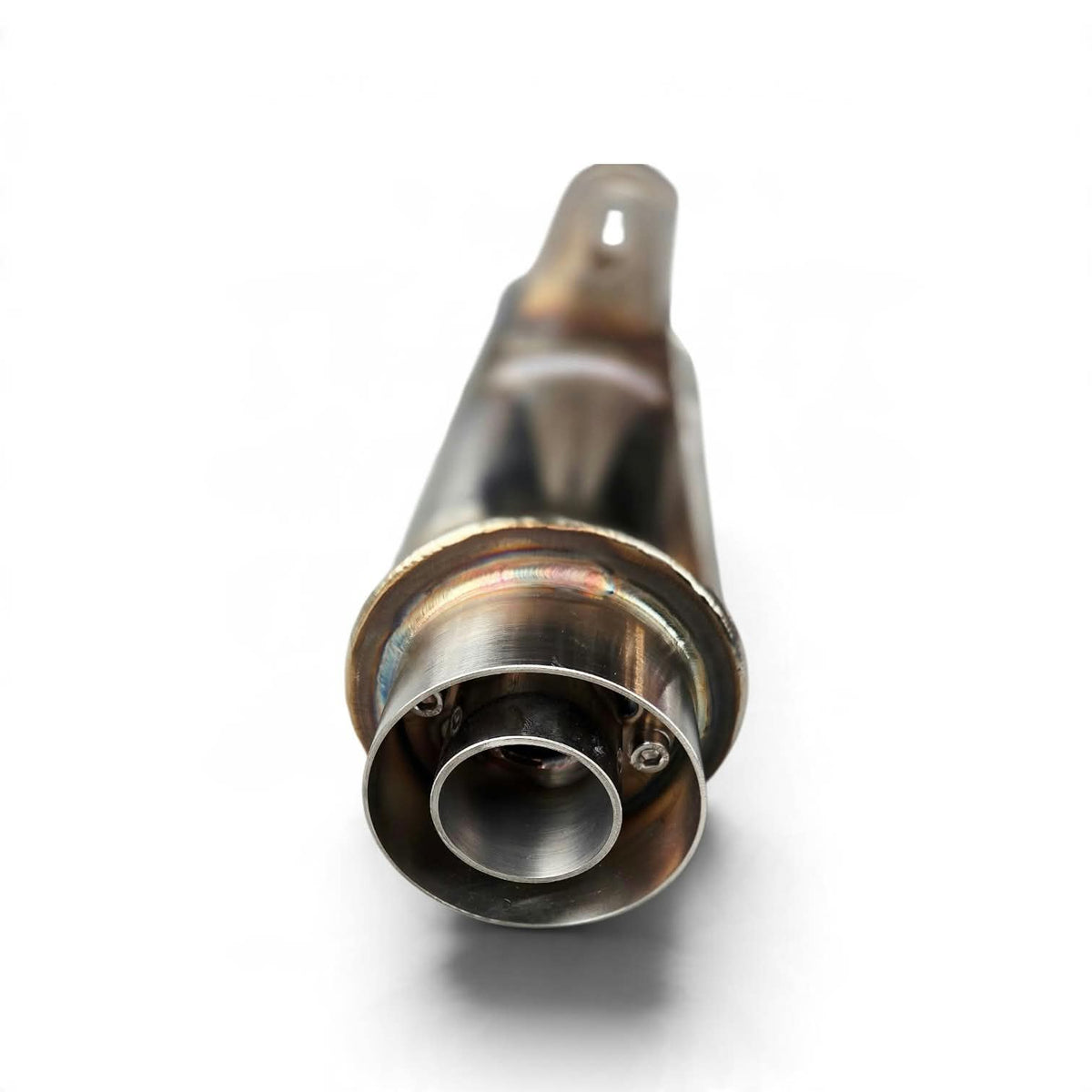 Lizard Apex Rennauspuffanlage für Can-Am <tc>Outlander</tc> G2